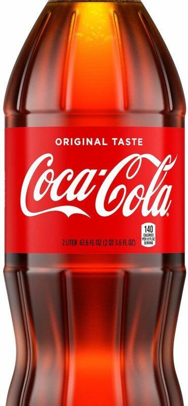 COKE