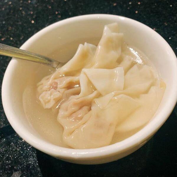 WONTON (SMALL)