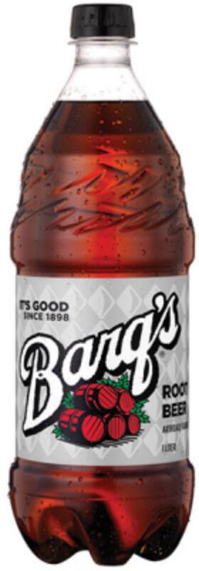 Root Beer