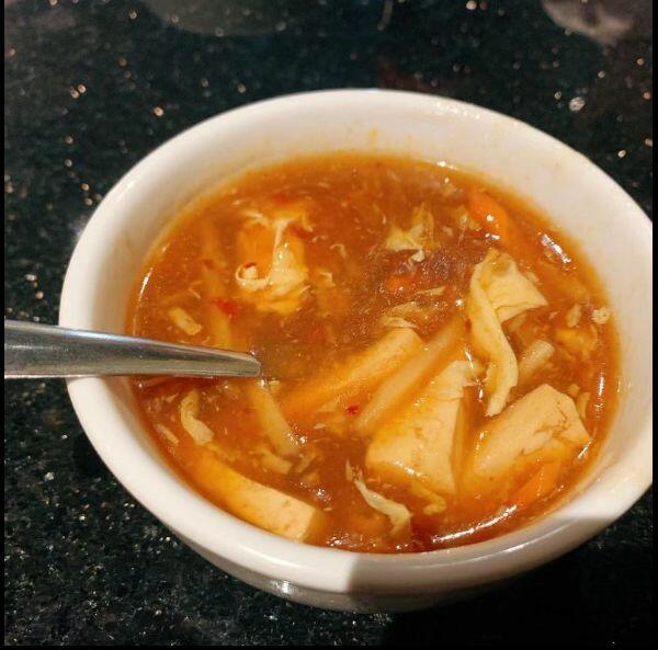 Hot And Sour