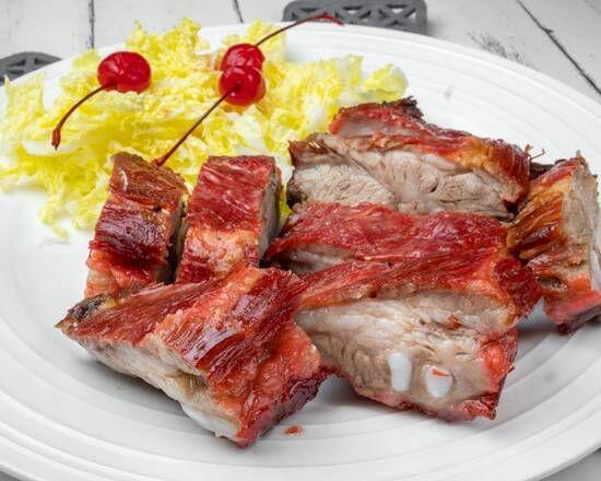 Chinese Bbq Ribs