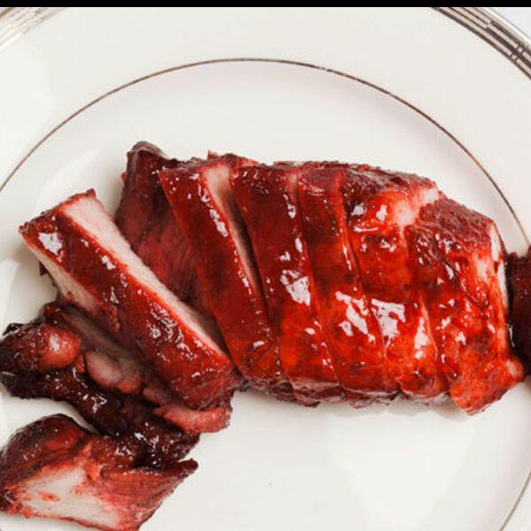 Chinese Bbq Pork