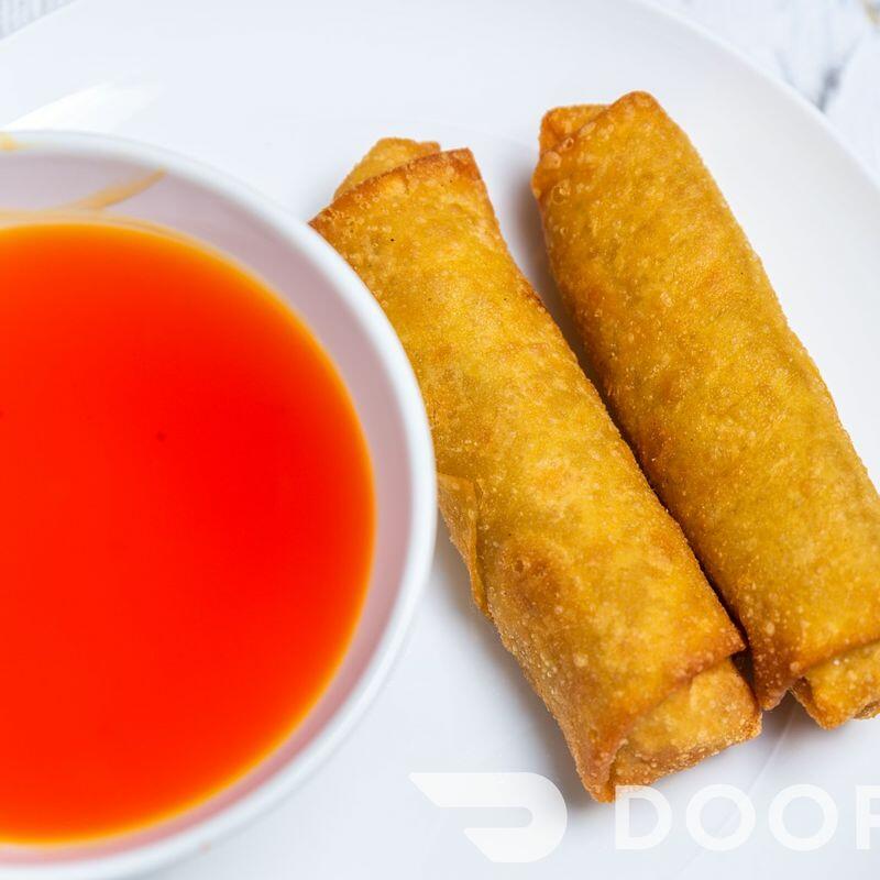 EGG ROLL (2 PIECES)