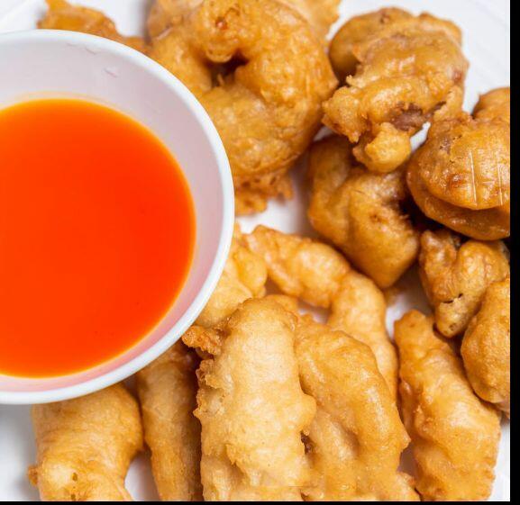 甜酸大会 SWEET AND SOUR DELGIHT