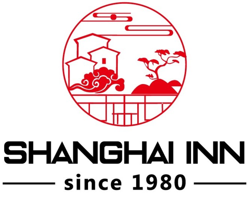 Shanghai Inn, located at 14155 Northwest Freeway, Houston, TX logo